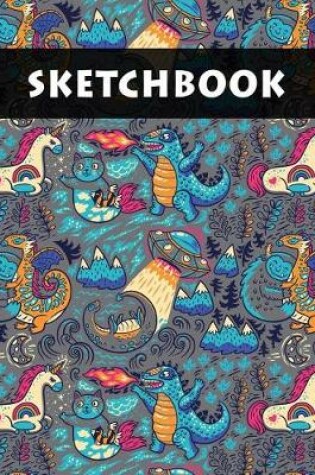 Cover of Sketchbook