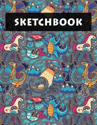 Cover of Sketchbook