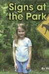 Book cover for Signs at the Park