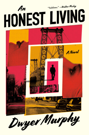 Cover of An Honest Living