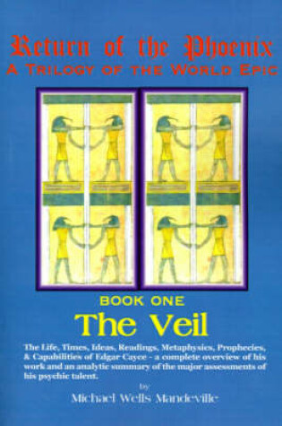 Cover of The Veil