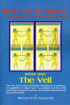 Book cover for The Veil