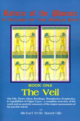 Cover of The Veil