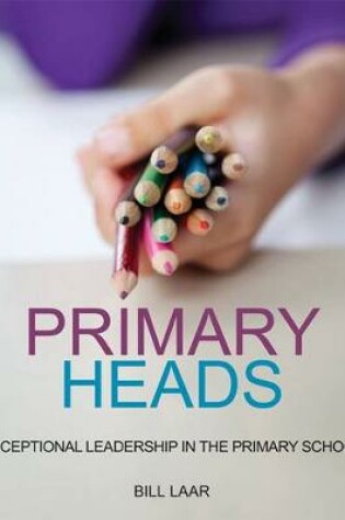 Cover of Primary Heads