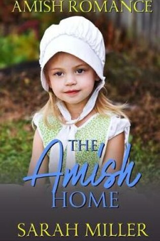 Cover of The Amish Home