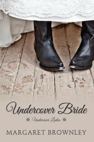 Cover of Undercover Bride