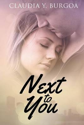 Book cover for Next to You