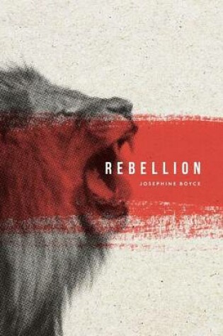 Cover of Rebellion