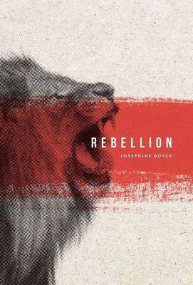 Book cover for Rebellion