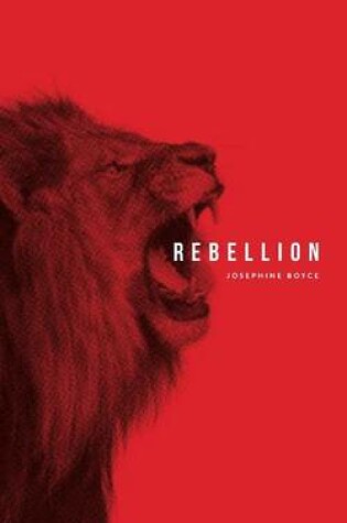 Cover of Rebellion