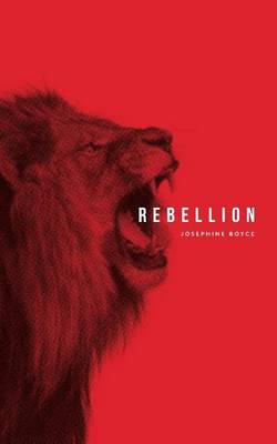 Book cover for Rebellion