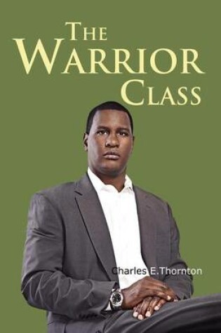 Cover of The Warrior Class