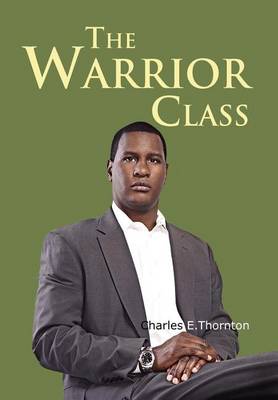 Book cover for The Warrior Class