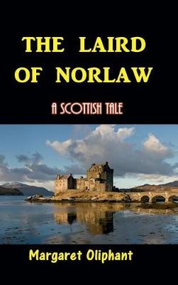 Book cover for The Laird of Norlaw