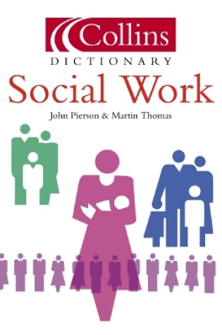 Cover of Social Work