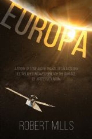 Cover of Europa