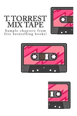 Book cover for T. Torrest Mix Tape