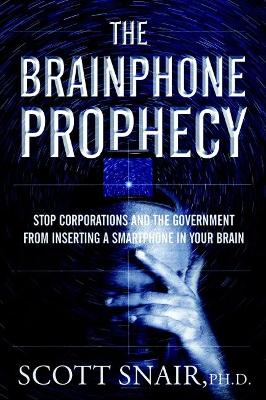 Cover of The Brainphone Prophecy