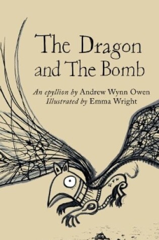 Cover of The Dragon and the Bomb