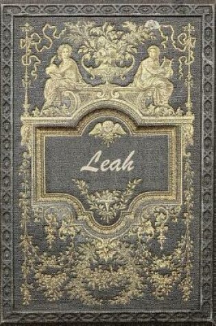 Cover of Leah