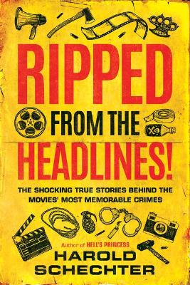 Book cover for Ripped from the Headlines!