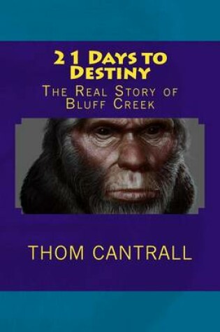 Cover of 21 Days to Destiny