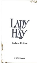 Book cover for Lady Hay