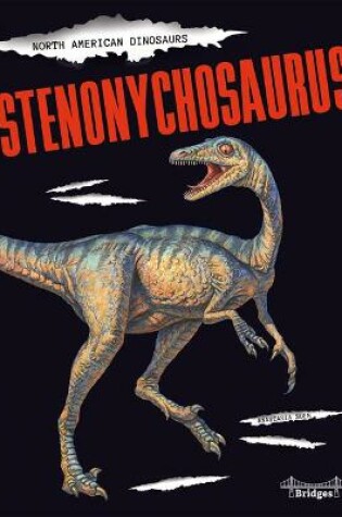 Cover of Stenonychosaurus