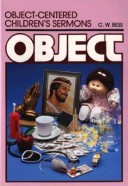 Book cover for Object-Centered Child Sermons