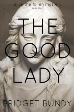 Cover of The Good Lady
