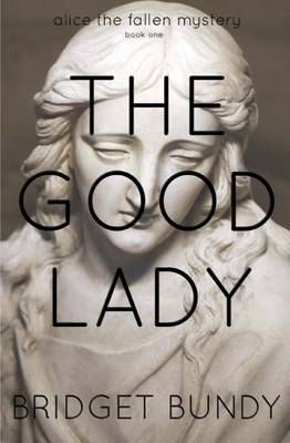 Book cover for The Good Lady