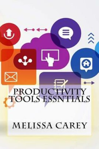 Cover of Productivity Tools Essntials