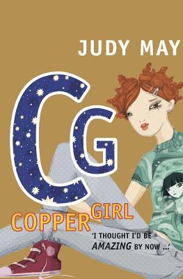 Cover of Copper Girl