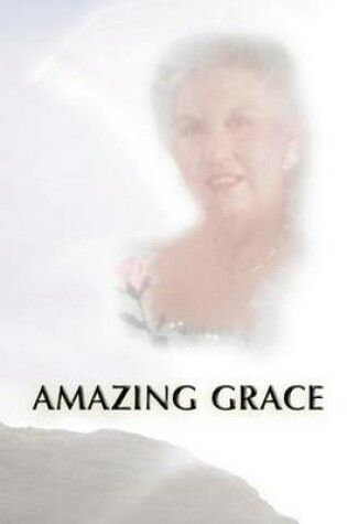 Cover of Amazing Grace