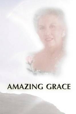 Book cover for Amazing Grace