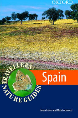 Cover of Spain