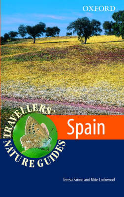 Cover of Spain