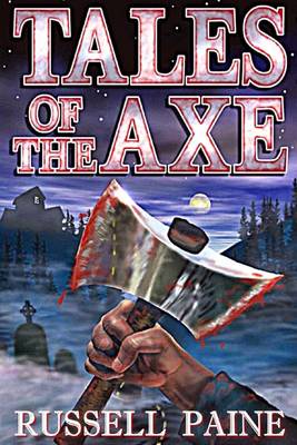 Book cover for Tales of the Axe