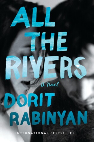 Cover of All the Rivers