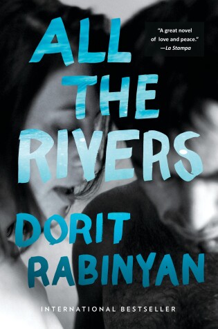 Cover of All the Rivers