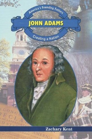 Cover of John Adams