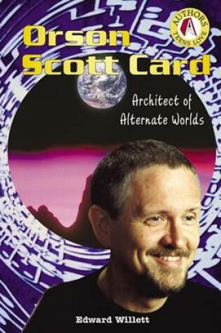 Cover of Orson Scott Card
