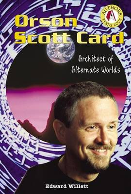 Cover of Orson Scott Card