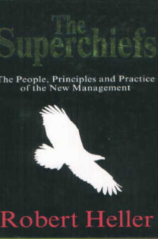 Cover of The Superchiefs