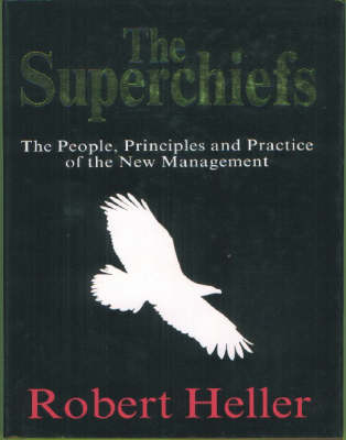 Book cover for The Superchiefs