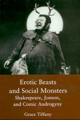 Cover of Erotic Beasts & Social Monster