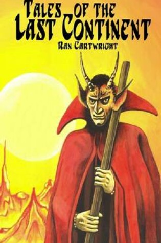 Cover of Tales of the Last Continent