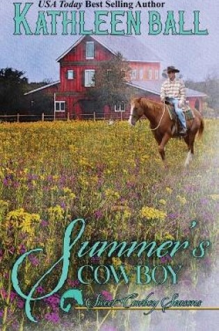 Cover of Summer's Cowboy