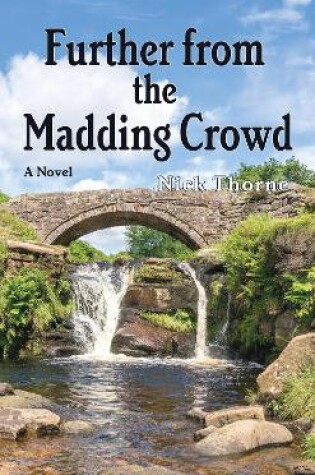 Cover of Further From the Madding Crowd