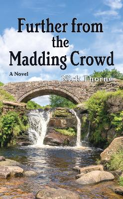 Book cover for Further From the Madding Crowd